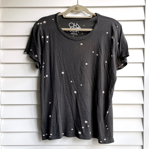 Chaser Mini Star Tee - Picture 7 of 10